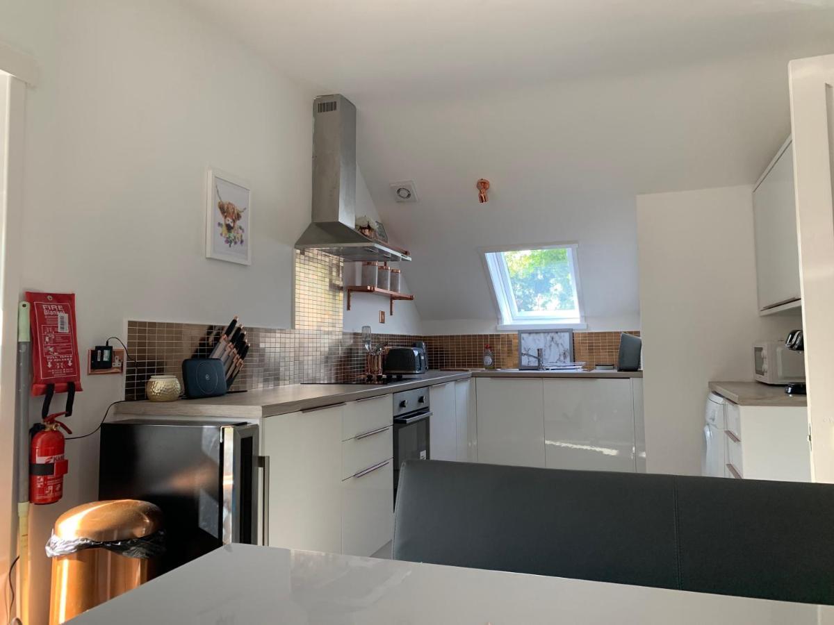 The Clachan Flat * Rosneath