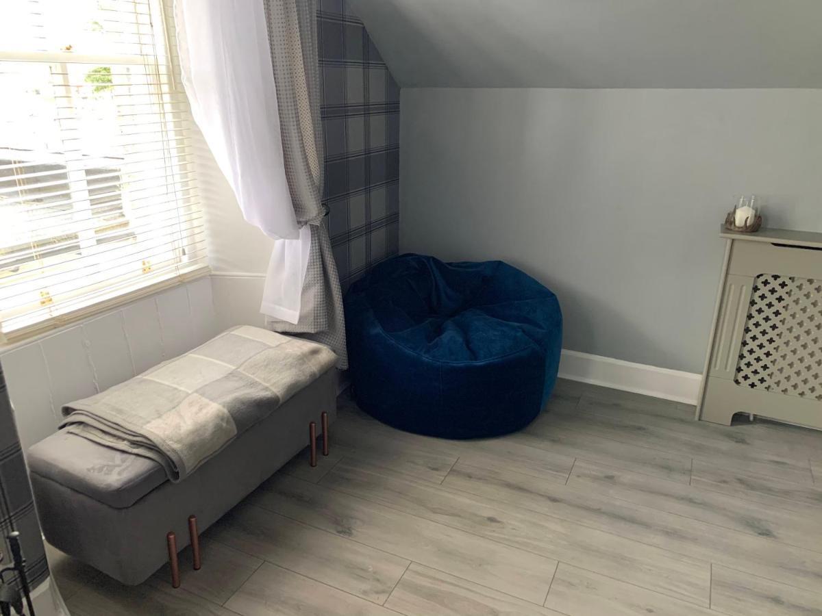 The Clachan Flat Appartement Rosneath