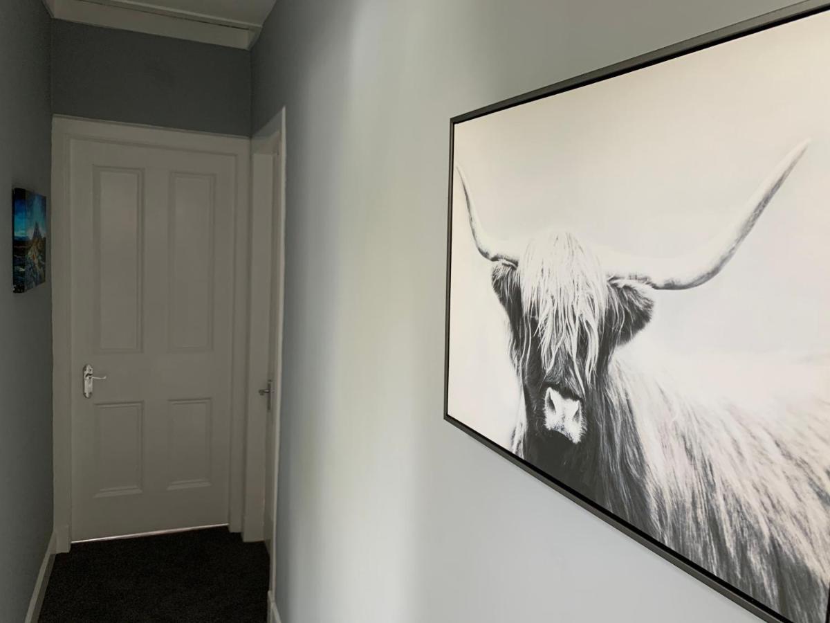 Appartement The Clachan Flat Rosneath