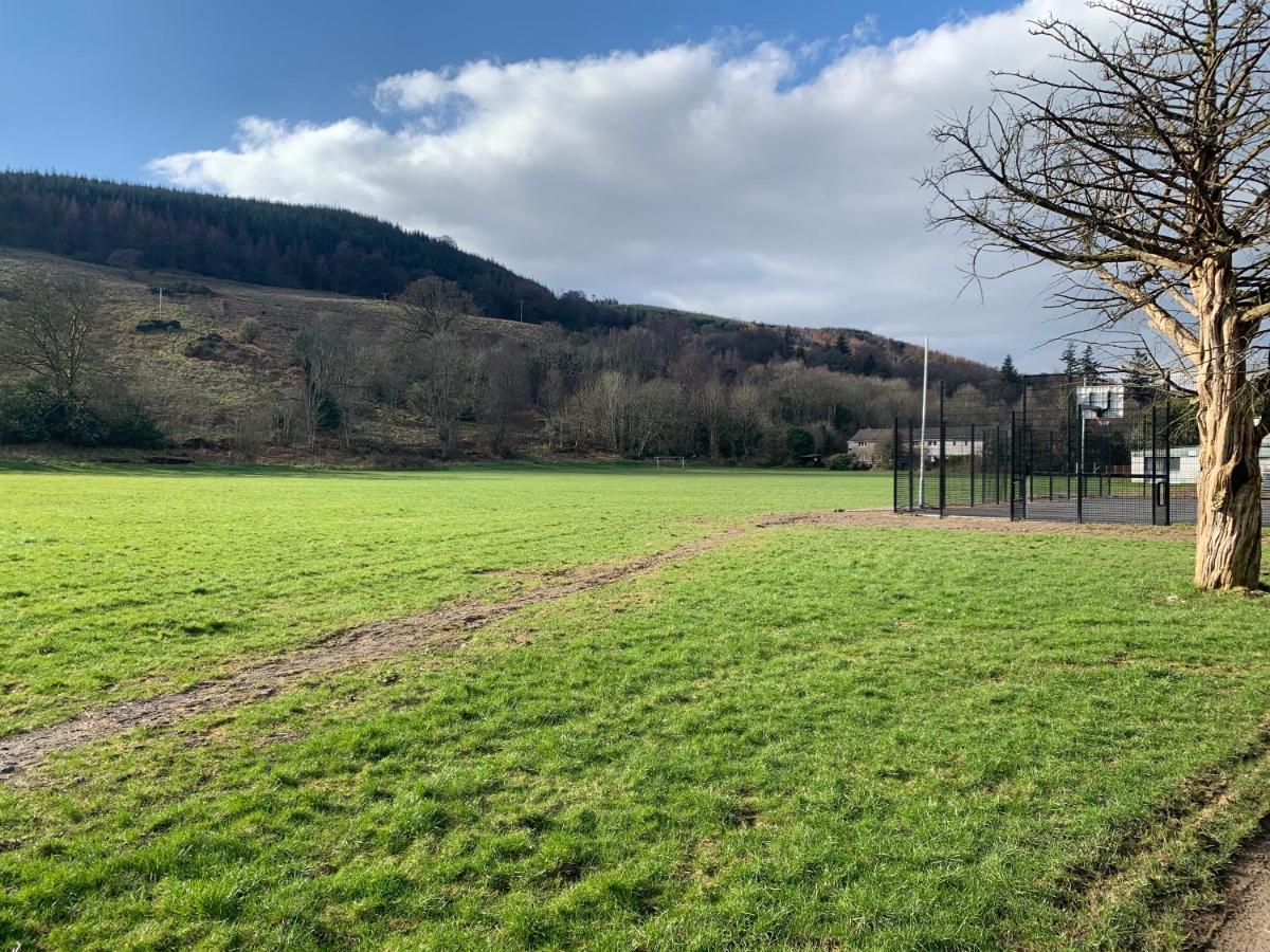 The Clachan Flat Rosneath