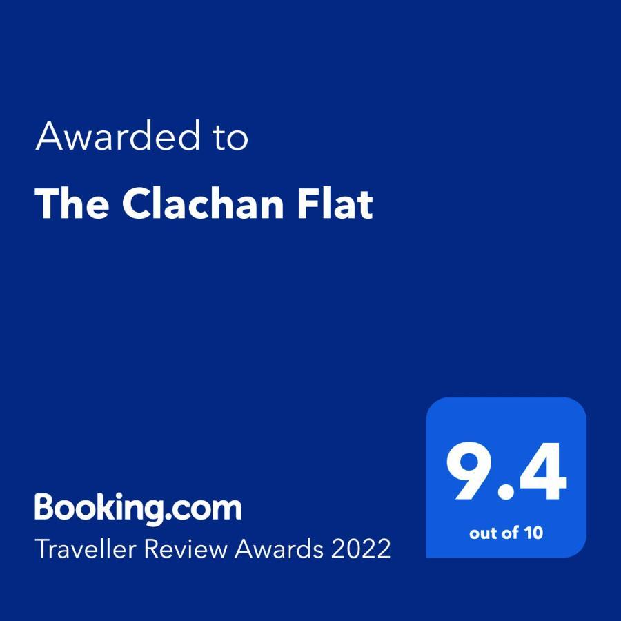 The Clachan Flat Rosneath